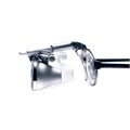 Лупа налобная EyeMag Smart - 2,5х/400 мм ZEMS2.5400 - фото 489866