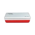 Restorativ kit - набор ультразвуковых насадок для снятия коронок, конденсации гуттаперчи и амальгамы 2160003 - фото 489875