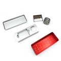 Restorativ kit - набор ультразвуковых насадок для снятия коронок, конденсации гуттаперчи и амальгамы 2160003 - фото 489877