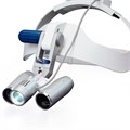 Лупа налобная EyeMag Pro S - 4,5х/350 мм ZEMPS4.5350 - фото 489880