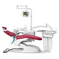 Стоматологическая установка Mercury 550 ND-A006192 - фото 489907