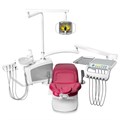 Стоматологическая установка Mercury 550 ND-A006192 - фото 489908