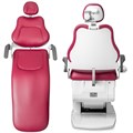 Стоматологическая установка Mercury 550 ND-A006192 - фото 489911