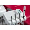 Стоматологическая установка Mercury 550 ND-A006192 - фото 489913