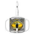Стоматологическая установка Mercury 550 ND-A006192 - фото 489914