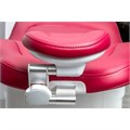 Стоматологическая установка Mercury 550 ND-A006192 - фото 489916