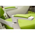 Стоматологическая установка Mercury 1000, нижняя подача ND-A006196 - фото 489955