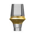 Transfer - абатмент, D=6.0 мм, G/H=2.0 мм, H=5.5 мм, Standart GSTA6620WH - фото 490006