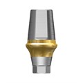 Transfer - абатмент, D=5.0 мм, G/H=2.0 мм, H=7.0 мм, Standart GSTA5720WH - фото 490007