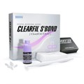 CLEARFIL Tri-S BOND Kit - набор: бонд флакон 4 мл + аксессуары 1990-WD - фото 490034