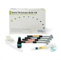 Tetric N-Ceram System Kit/A2/Tetrik N-Bond Universal - материал стоматологический для прямой реставрации 680184AN - фото 490047