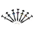 Tetric N-Ceram System Kit/A1/Tetrik N-Bond Universal - материал стоматологический для прямой реставрации, 6 г 687600AN - фото 490048