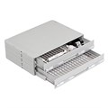 VITA VM LC flow BASIC KIT classical - базовый классический набор светоотверждаемого композита, для экстраорального применения CVLCFBKCV2 - фото 490062