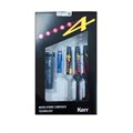 Point 4 - универсальный, микрогибридный композит, набор Mini Kit (шприц 3 г: эмаль A2, A3, дентин А3.5) 62844 - фото 490077