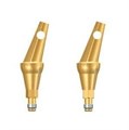 Селектор углового абатмента, D=4.3 мм, G/H=4.0 мм, тип B, Mini GSAAS4340B - фото 490220