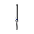 ESSET Twist Drill - спиральное сверло, D=1.8 мм, L=10 мм 2D1810LC01 - фото 490311