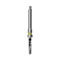 ESSET Twist Drill - спиральное сверло, D=1.8 мм, L=11.5 мм 2D1811LC01 - фото 490325