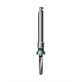 ESSET Twist Drill - спиральное сверло, D=1.8 мм, L=8.5 мм 2D1808LC01 - фото 490327
