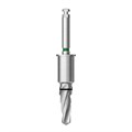OneGuide KIT - коническое сверло, D=4.0 мм, L=13 мм OGTPD4013 - фото 490367