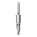 OneGuide KIT - коническое сверло, D=4.5 мм, L=7 мм OGTPD4507 - фото 490374