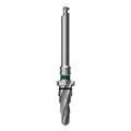 122 Taper KIT - коническое сверло, D=4.0 мм, L=10.0 мм 122TPD4010 - фото 490398