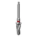 122 Taper KIT - коническое сверло, D=5.0 мм, L=6.0 мм 122TPD5006 - фото 490399