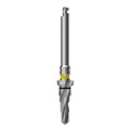 122 Taper KIT - коническое сверло, D=3.5 мм, L=15.0 мм 122TPD3515 - фото 490403