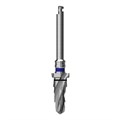 122 Taper KIT - коническое сверло, D=4.5 мм, L=11.0 мм 122TPD4511 - фото 490409
