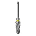122 Taper KIT - коническое сверло, D=5.5 мм, L=6.0 мм 122TPD5506 - фото 490410