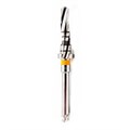 Taper KIT - коническое сверло, D=3.5 мм, L=15.0 мм TPD3C3515 - фото 490451
