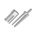 Штифты Bi-Pin, длинные, с втулками, 1000 шт 3462000 - фото 490625