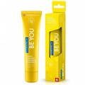 Зубная паста CURAPROX Be You Rising star со вкусом грейпфрута и бергамота 60 мл PM604487 - фото 492072