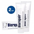 Набор из 2 паст Biorepair Pro White, 75 x 2 PM1771011 - фото 492082