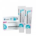 Набор из 2 паст miradent mirasensitive hap+ для чувствительных зубов, 20 мл x 2 PM1773163 - фото 492088