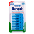 Ершики одноразовые Biorepair Scovolini Monouso in Gomma Stretti зауженные мягкие, 40 шт PM5716 - фото 492105
