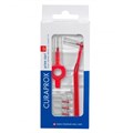 CURAPROX Prime Start: 5 ершиков CPS07 с держателями UHS409+UHS470 PM5672 - фото 492109