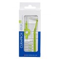 CURAPROX Prime Start: 5 ершиков CPS011 с держателями UHS409+UHS470 PM5670 - фото 492110