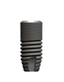 Имплантат Astra Tech,  4,0 x 9 мм (OsseoSpeed TX 4,0 S; L - 9 mm) 24941 - фото 492114