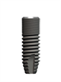 Имплантат Astra Tech,  3,5 x 11 мм (OsseoSpeed TX 3,5 S; L - 11 mm), арт: 24932 24932 - фото 492120