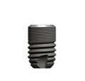 Имплантат Astra Tech, 4,0 x 6 мм (OsseoSpeed TX 4,0 S; L - 6 mm) 24939 - фото 492122