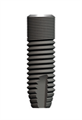 Имплантат Astra Tech,  4,0 x 13 мм (OsseoSpeed TX 4,0 S; L - 13 mm) 24943 - фото 492124