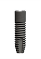 Имплантат Astra Tech,  3,5 x 13 мм (OsseoSpeed TX 3,5 S; L - 13 mm) 24933 - фото 492126