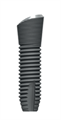 Имплантат Astra Tech OsseoSpeed TX Profile, диаметр - 5,0 мм (конический); длина - 17 мм. 25038 - фото 492155