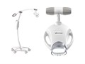 Philips Zoom! WhiteSpeed - отбеливающая лампа 4-го поколения с LED-активатором отбеливания. Philips, США 301662 - фото 492167