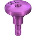 Конический формирователь десны RC, Ø 6.5 мм, H 2 мм, Ti 301697 - фото 492193