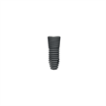 Имплантат Astra Tech Implant EV, C (конический), D 4,2 мм ; H 11 мм 26333 - фото 492230