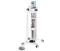 EMS AIRFLOW Prophylaxis Master - комбинированный профилактический аппарат, 3 наконечника FT-229 - фото 492371