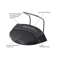 Физиодиспенсер NSK Surgic Pro2 OPT с наконечником Ti-Max X-SG20L Y1004195 - фото 492377