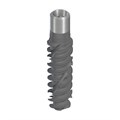 Имплантат Straumann TLX S, NT Ø 4.5 мм, 16 мм, Roxolid®, SLActive® 035.1416S - фото 492402