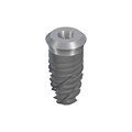 Имплантат Straumann TLC SP, WT Ø 5.5 мм, 10 мм, Roxolid®, SLActive® 035.7710S - фото 492413